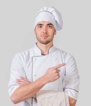 Chef Image