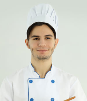 Chef Image